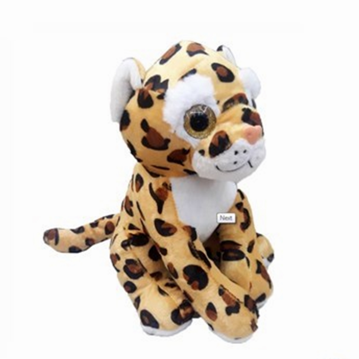 Yaban%20Hayvanlar%20Peluş%20Halley%2035cm%2062582%20