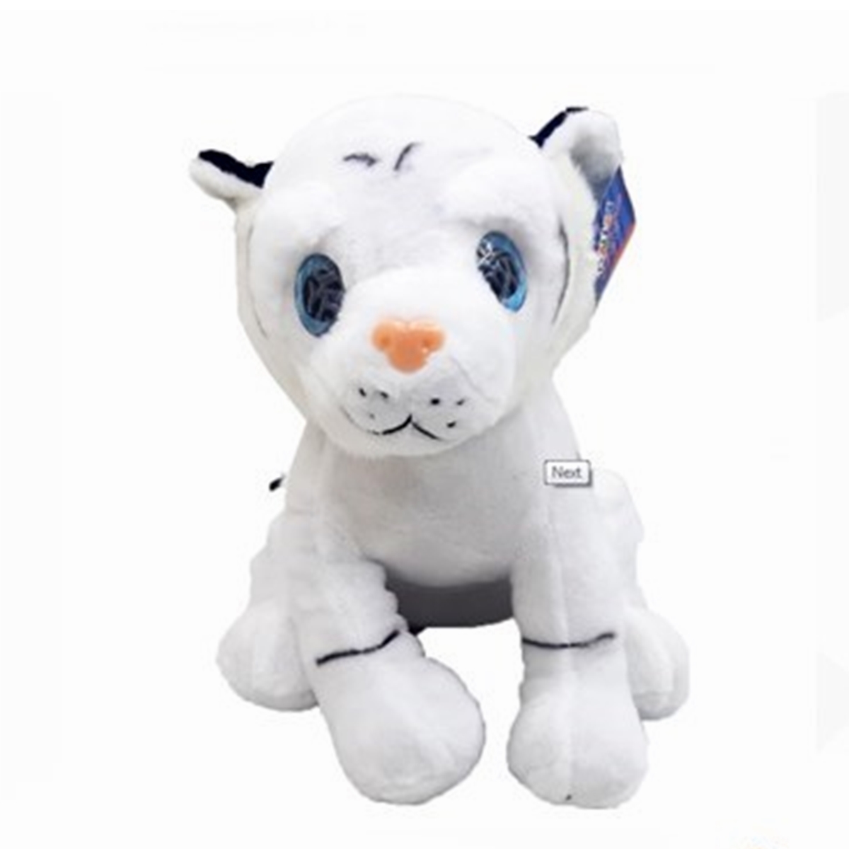 Yaban%20Hayvanlar%20Peluş%20Halley%2035cm%2062582%20