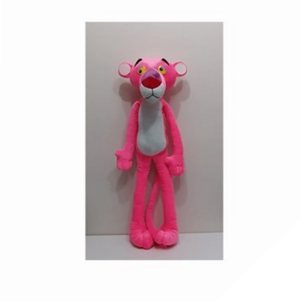 Halley 67366 Peluş 60cm Uzun Bacaklı Panter