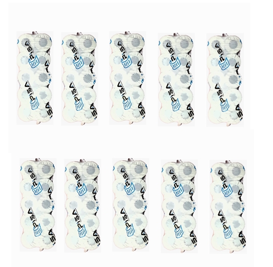 Yazarkasa Pos Termal Rulo 56X14  10 PK