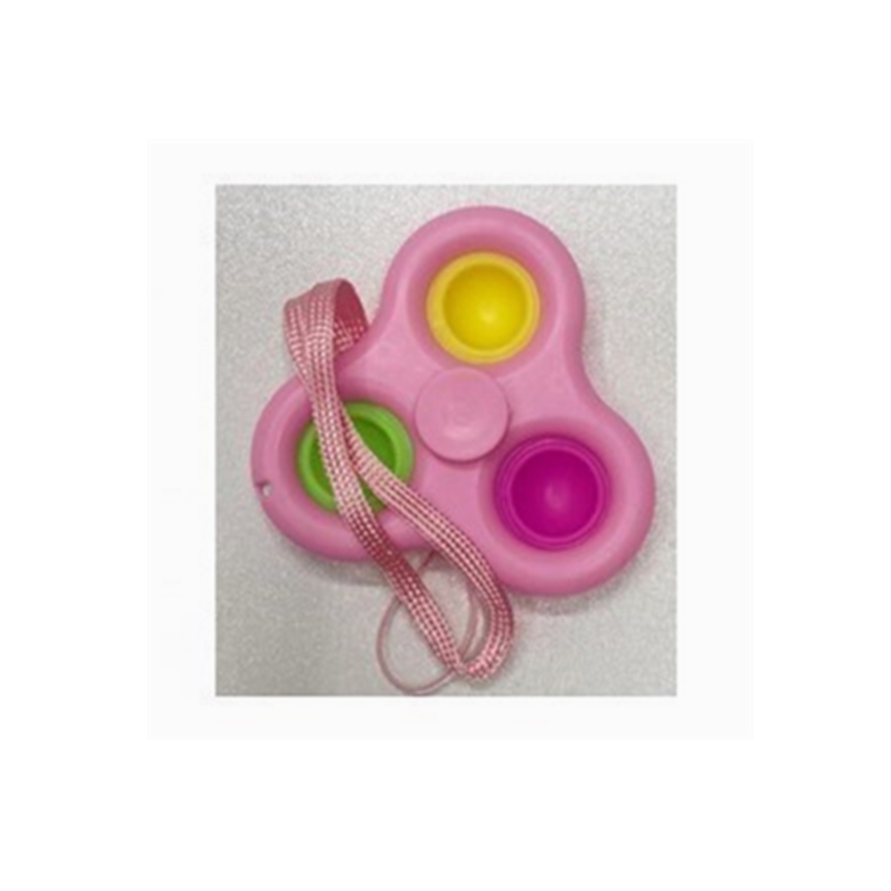 Simple Dimple 3 Parmak Stres Çarkı 20li