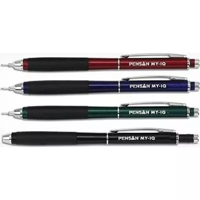 Pensan My Iq Versatil Kalem 0.7Mm.  1 Adet