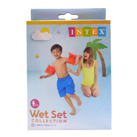 Intex 58642EE Kolluk 23*15