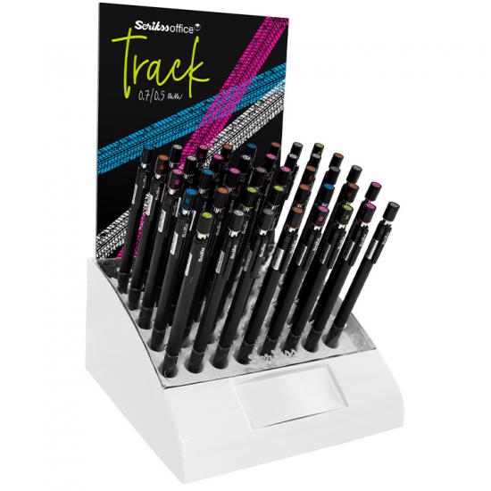 Scrikss Versatil Kalem Track 0.5 Mm 