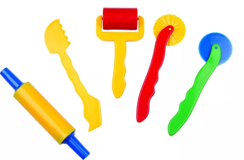 Brons Büyük Merdane Set Br-475