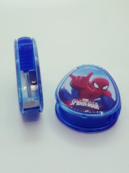 MARVEL SPİDER-MAN KALEMTRAŞ