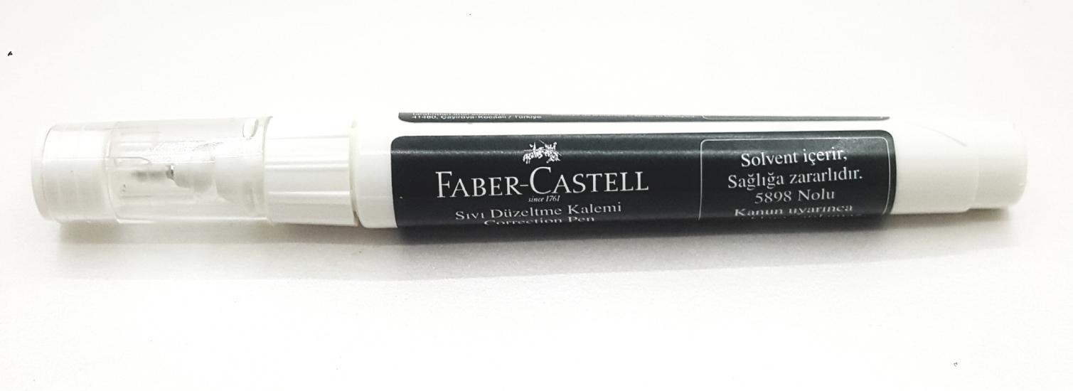 FABER CASTELL KALEM DAKSİL