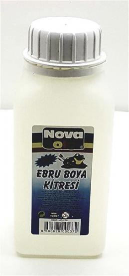 EBRU KİTRESİ 300cc NOVA COLOR