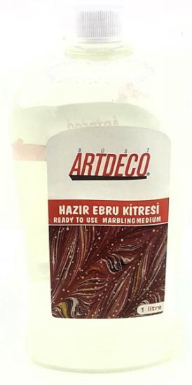 ARTDECO 1 LT EBRU KİTRESİ