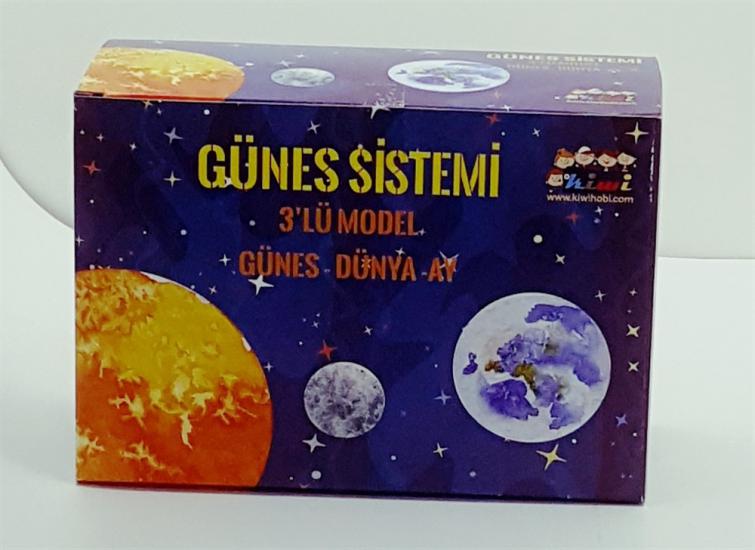 Güneş Sistemi