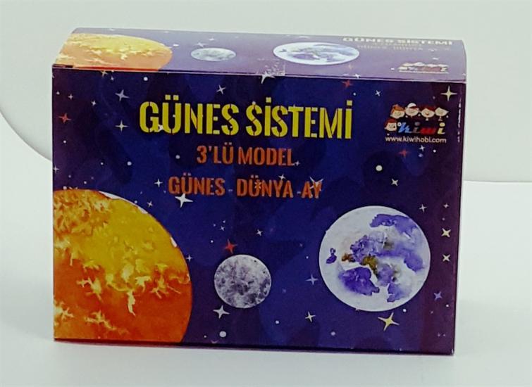 Güneş Sistemi