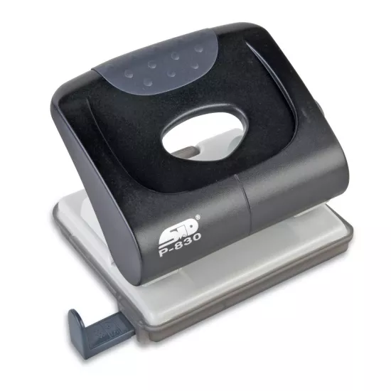 Noki Std Ortaboy Deluxe Delgeç Siyah SDTP-830-190