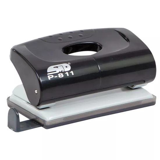 Noki Std Küçükboy Popular Delgeç Siyah P-811-190