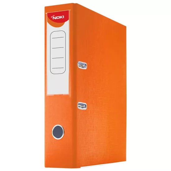 Noki Klasör Geniş Turuncu 56411-040
