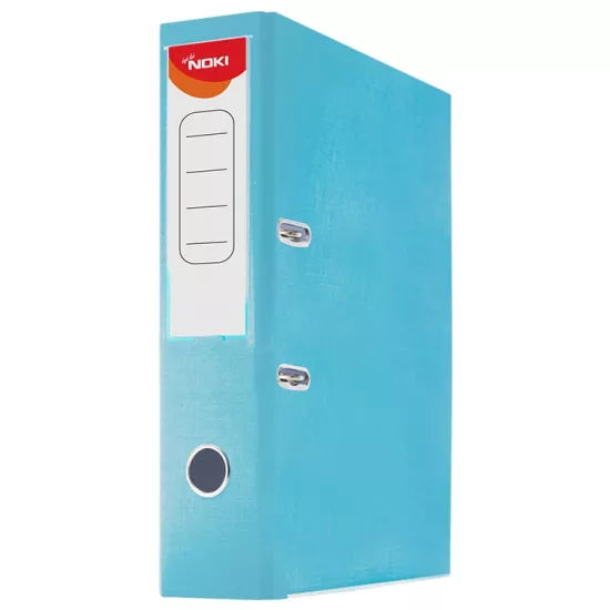 Noki Klasör Geniş Turkuaz 56411-050