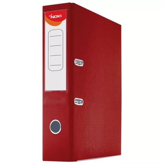 Noki Klasör Geniş Bordo 56411-090