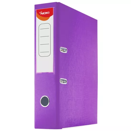 Noki Klasör Geniş Mor 56411-100