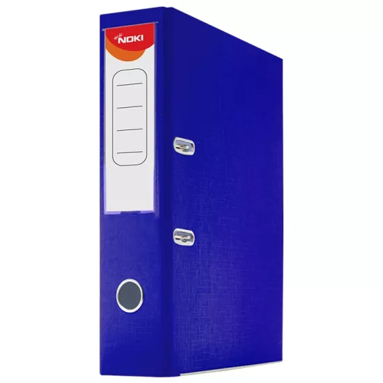 Noki Klasör Geniş Mavi 56411-130