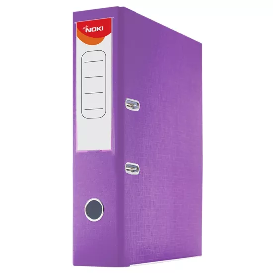 Noki Klasör Geniş Lila 56411-170