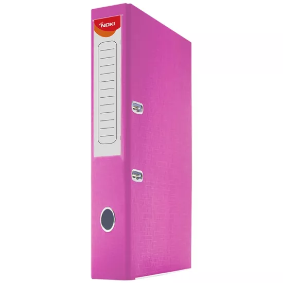 Noki Klasör Dar Pembe 56412-070