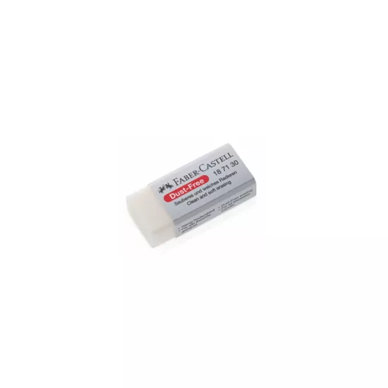 Faber Castell Silgi Dust-Free K. Boy 