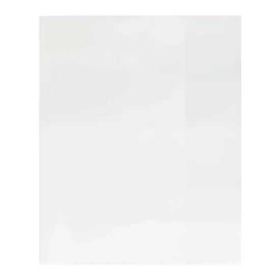 Noki Kitap Kabı Şeffaf Hazır Yapışkanlı 10 Lu 