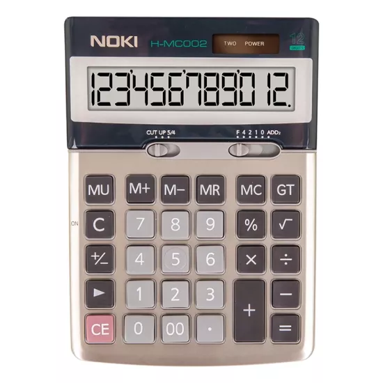 Noki Hesap Makinesi H-Mc002