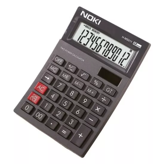 Noki Hesap Makinesi H-Ms011