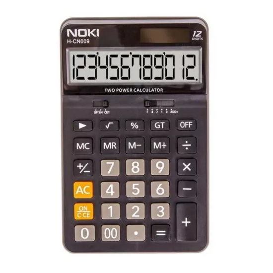 Noki Hesap Makinesi H-Cn009