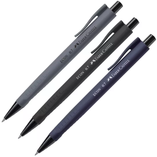 Faber Castell Econ Versatil Kalem Urban 0.7 Mm 