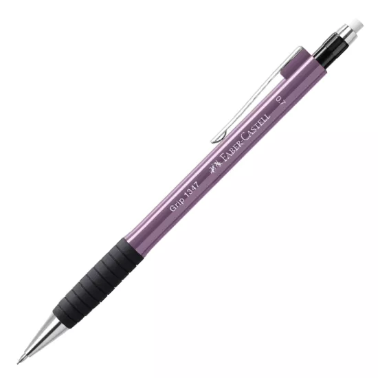 Faber Castell Grip 1347 Versatil Kalem 0.7 Mor 