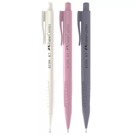Faber Castell Versatil Kalem Econ 05 Mm Genz 