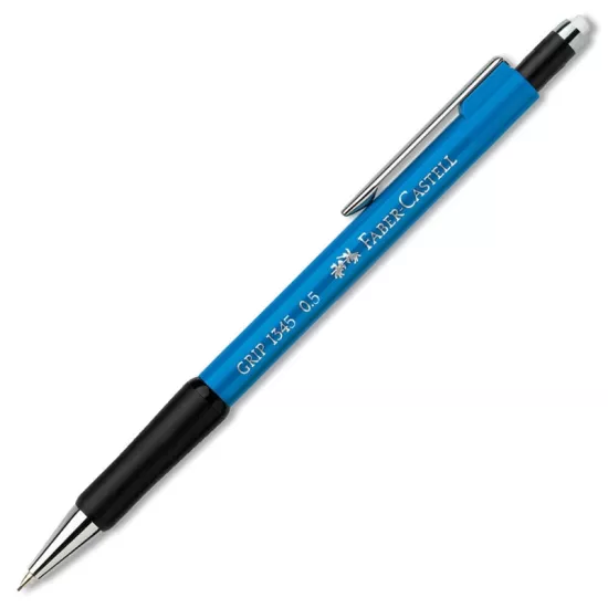 Faber Castell Grip 1345 Versatil 0,5mmMavi
