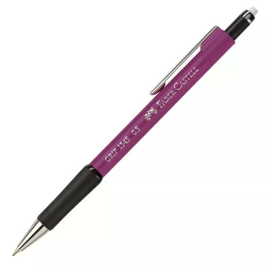 Faber Castell Versatil Kalem 1345 0.5 Mm Orkide 
