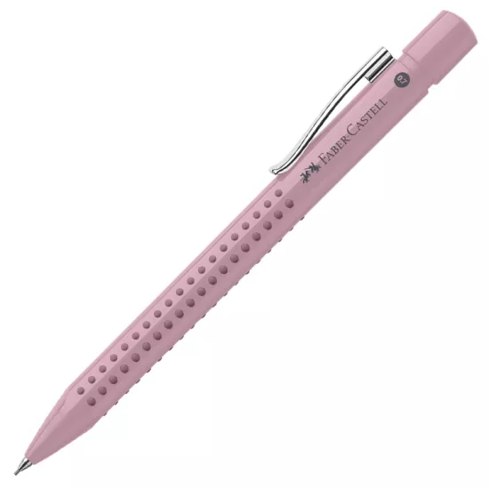 Faber Castell Versatil Kalem Grip 2010 0.5 Mm Gül 