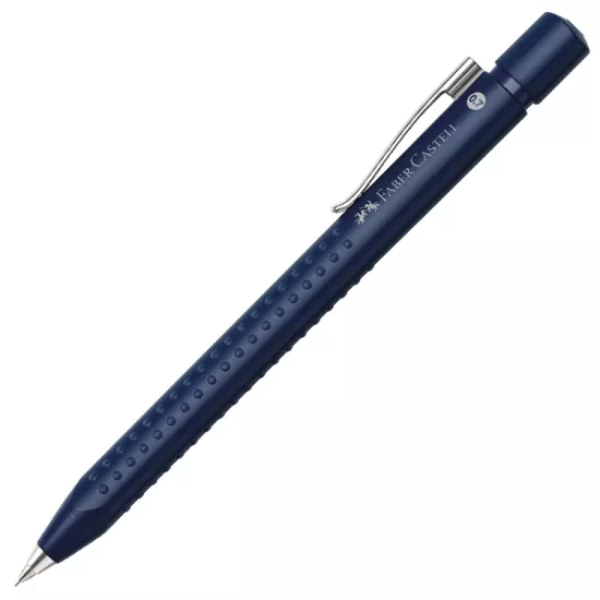 Faber Castell  Kalem Grip 2011 0.7 Mm Mavi 2022
