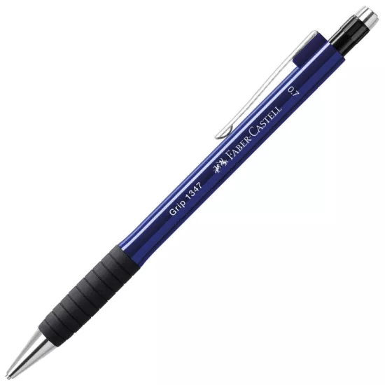 Faber Castell  Kalem 1345 Grip 0.5 Mm 2022 Lacivert 
