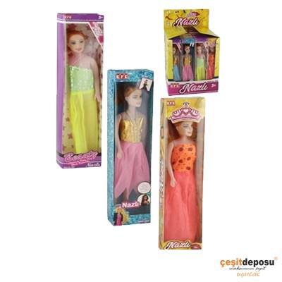 Nazlı 241 Kutulu Bebek