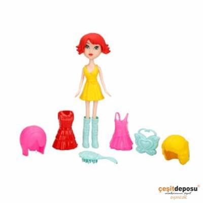 King Toys SN1548 Sena Sök Tak Bebek