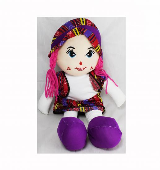 Bez Bebek 45cm Zeyno ZN2745