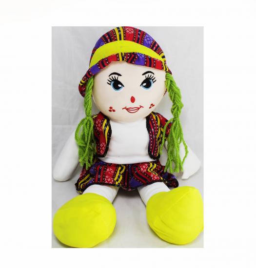 Bez Bebek 45cm Zeyno ZN2745