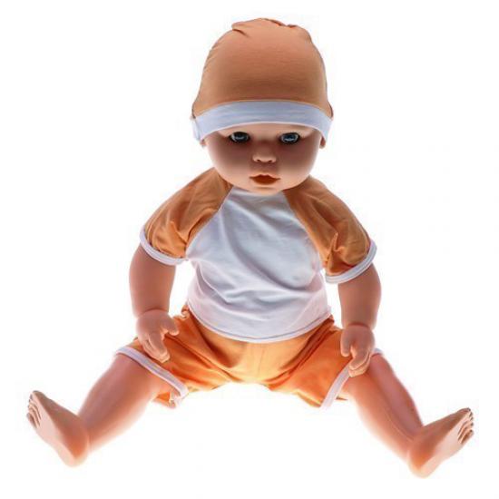 Şimşek Toys 8525 Deniz Bebek Sesli 60cm