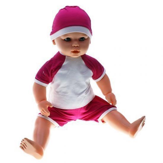 Şimşek Toys 8525 Deniz Bebek Sesli 60cm