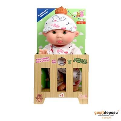 Masal 661440 Anlatan Bebiş Bebek