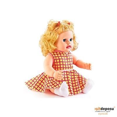 Beren 661167 Ceketsiz 55cm Türkçe Konuşan