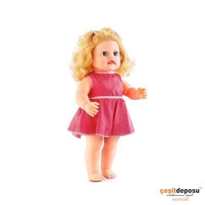 Beren 661167 Ceketsiz 55cm Türkçe Konuşan