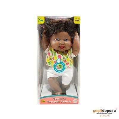 Tombul 660405 Masal Anlatan Esmer Bebek 40cm