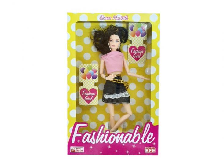 Efe 293 Sonsuz Hareketli Manken Girl