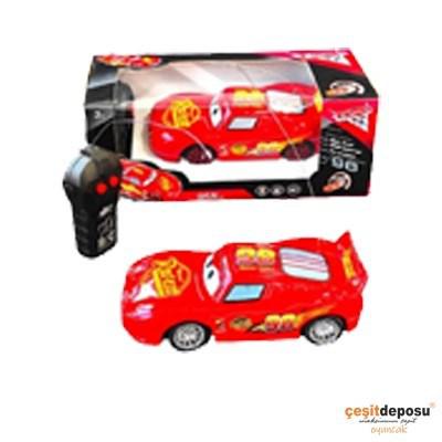 Uzaktan Kumanda SB2032 Karakter Araba 1:24 2 Yön