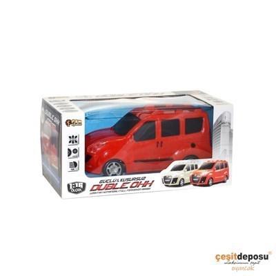 Doblo Uzaktan Kumanda Şarjlı CN4005 1:16 